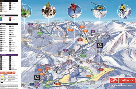 arinsal ski pass prices